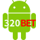 Aplicativo 320bet para Android
