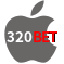 Aplicativo 320bet para iOS