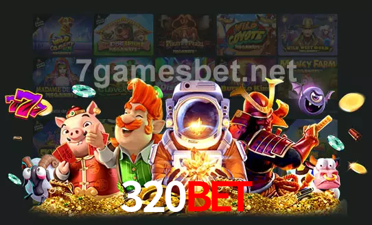 cassino 320bet