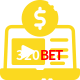O Cassino 320bet também oferece apostas esportivas virtuais!