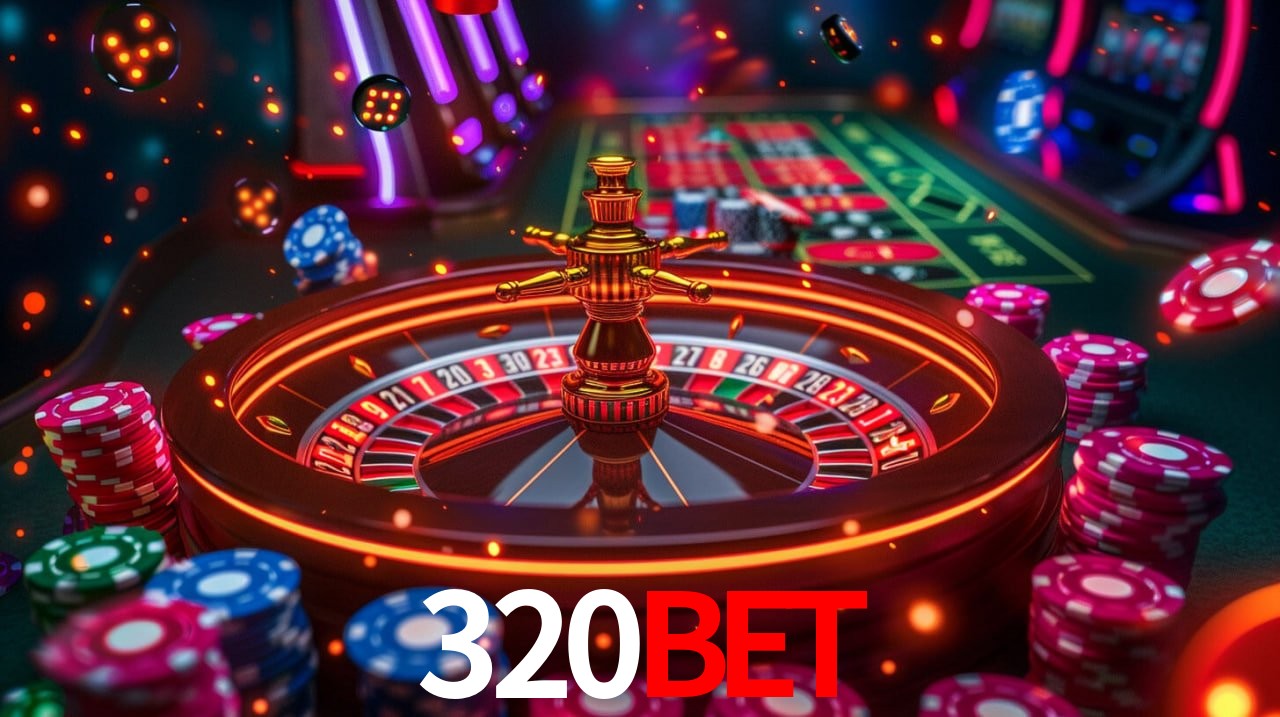 Programa VIP 320bet