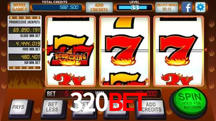 Desvendando o Mundo dos Jogos Virtuais na 320bet