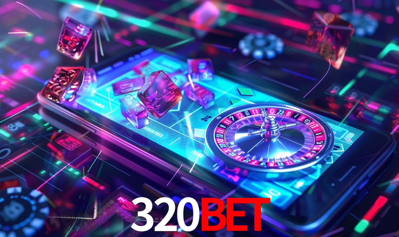 Jogos de Slot 320bet