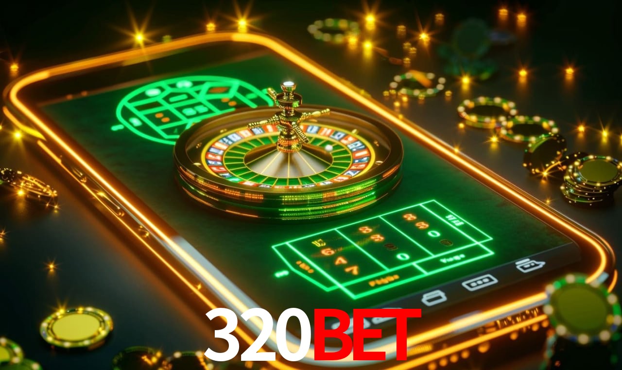 320bet Sistema Rápido