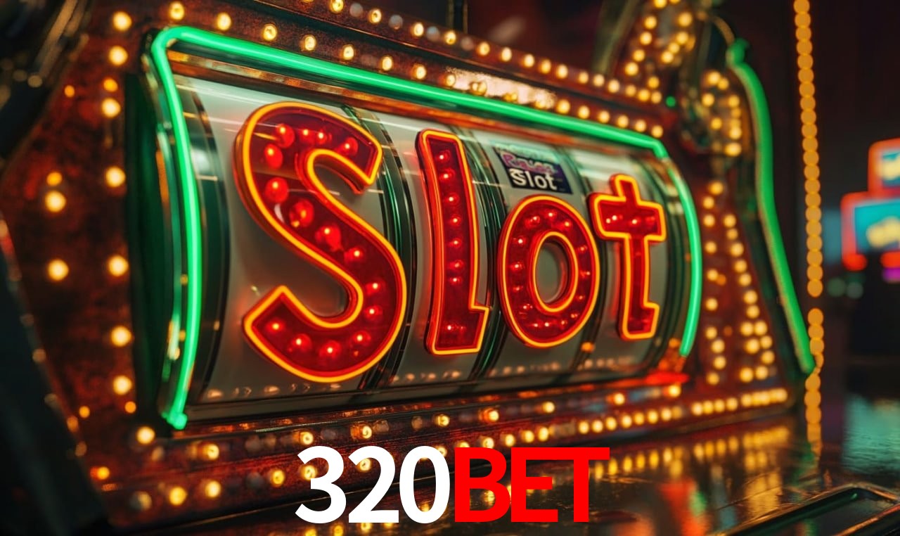 320bet Seguro SSL