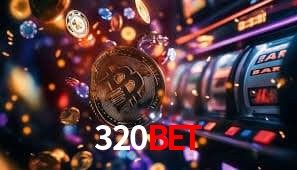 PIX Instantâneo 320bet