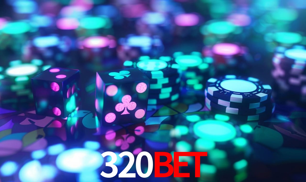 Estatísticas 320bet