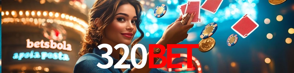 Bonus Features 320bet
