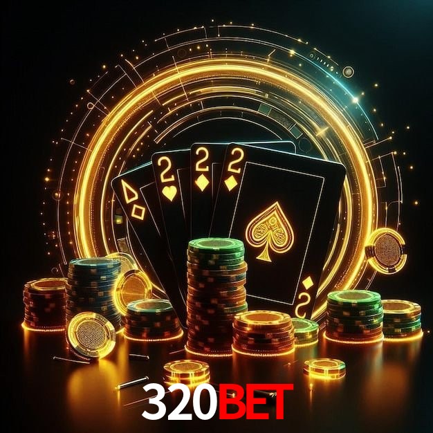 Tecnologia da Plataforma 320bet