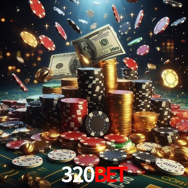 Jogos Exclusivos 320bet