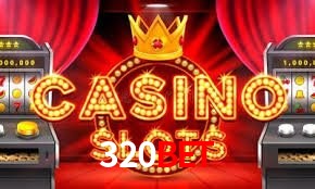 Live Casino 320bet