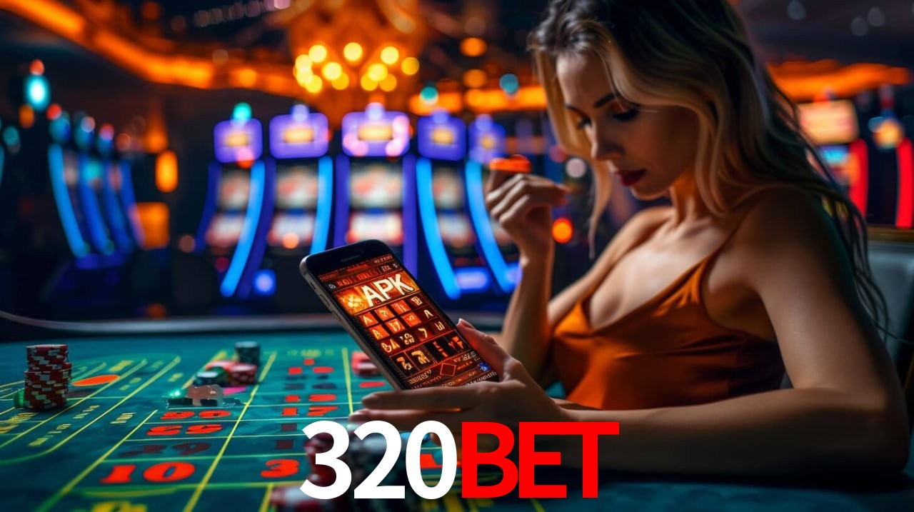 Aviator Game 320bet