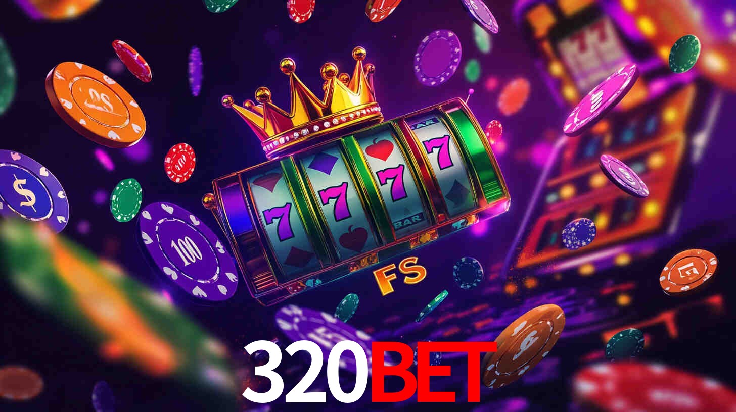 Daily Bonuses 320bet