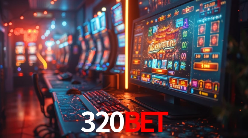 Experimente o Login Seguro Premium no 320bet