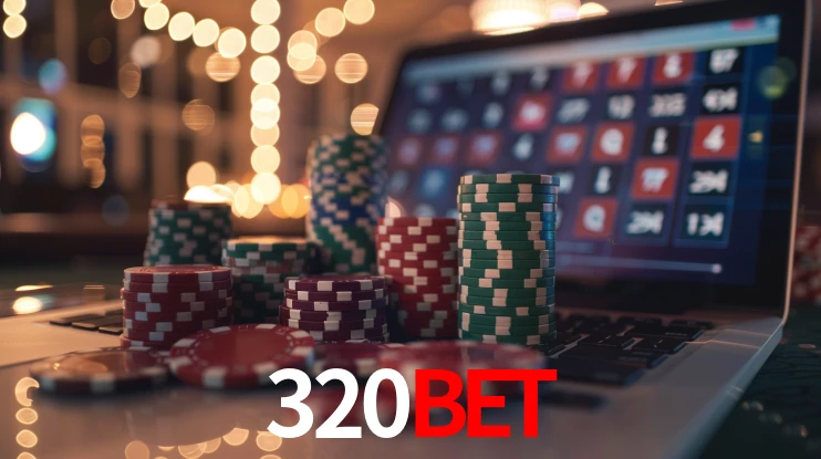 Exclusive Offers 320bet