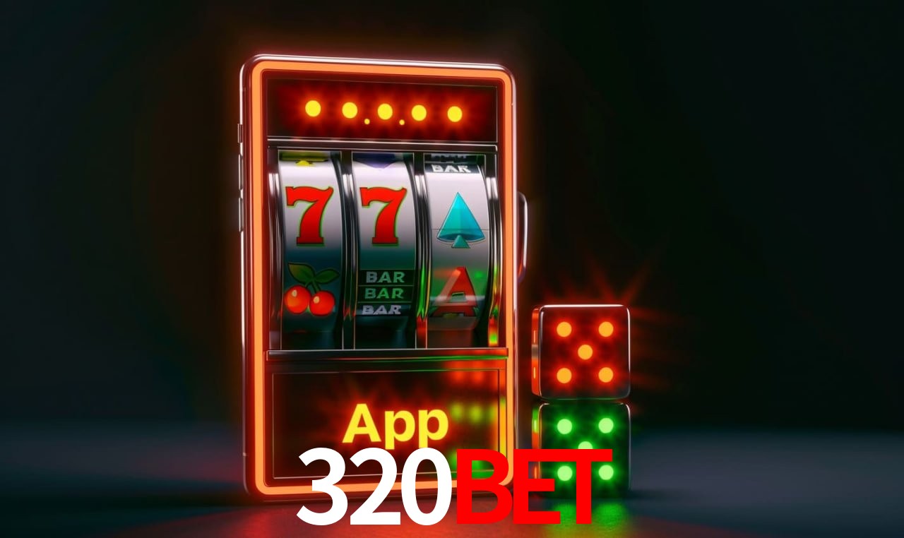 Segurança 2FA 320bet