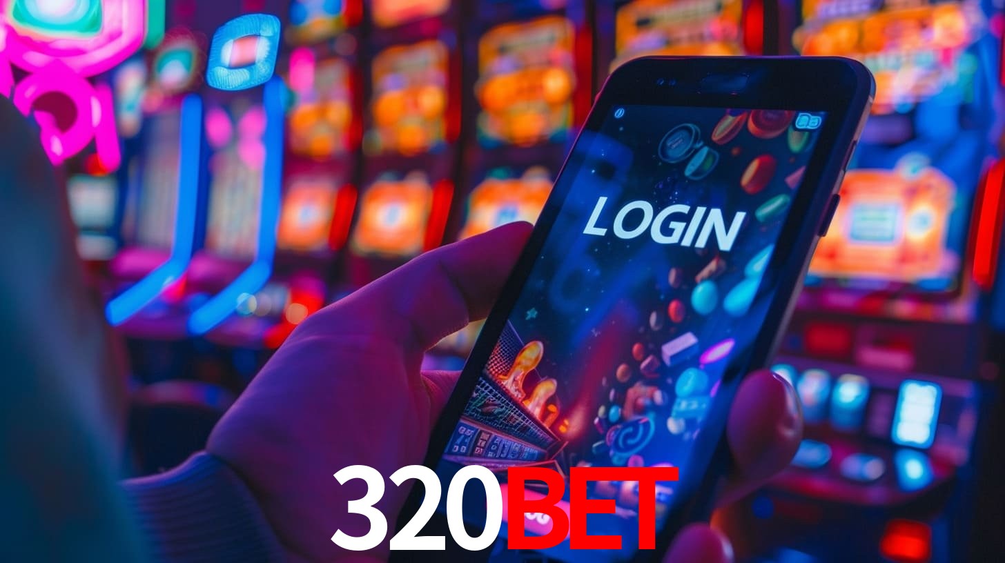 Estatísticas Esportivas 320bet