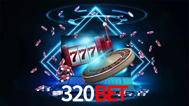 Promoção Relâmpago 320bet