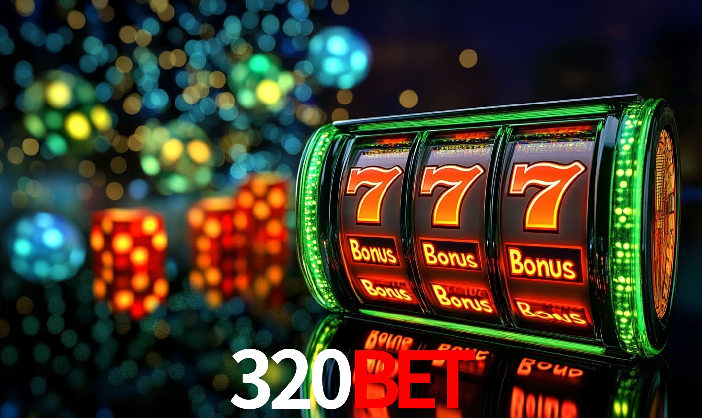 Promoções Sazonais 320bet