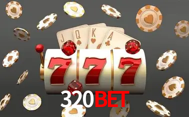 A Popularidade dos Caça-Níqueis no 320bet