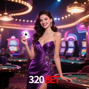Apostas de Futebol 320bet