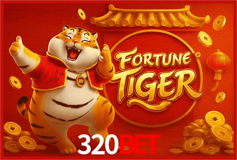 Mesa de Blackjack 320bet