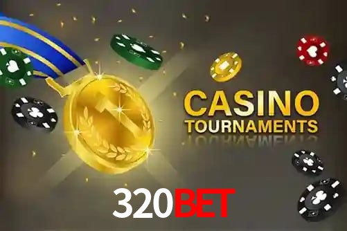 Requisitos do APK 320bet para Android - Logo Oficial