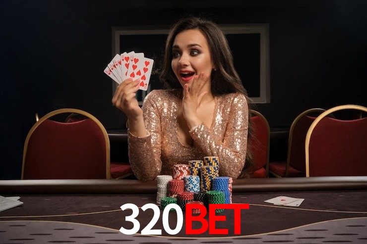Torneios 320bet