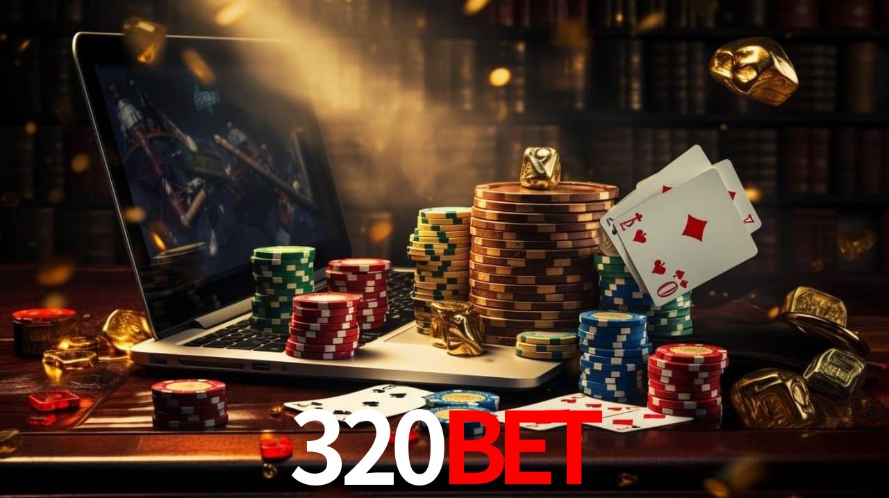Experiência VIP 320bet