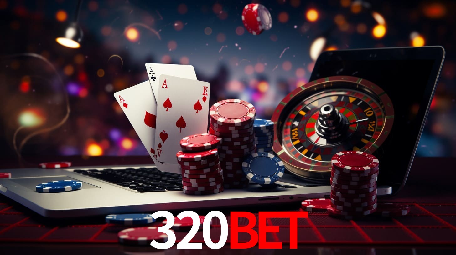 VIP Casino 320bet