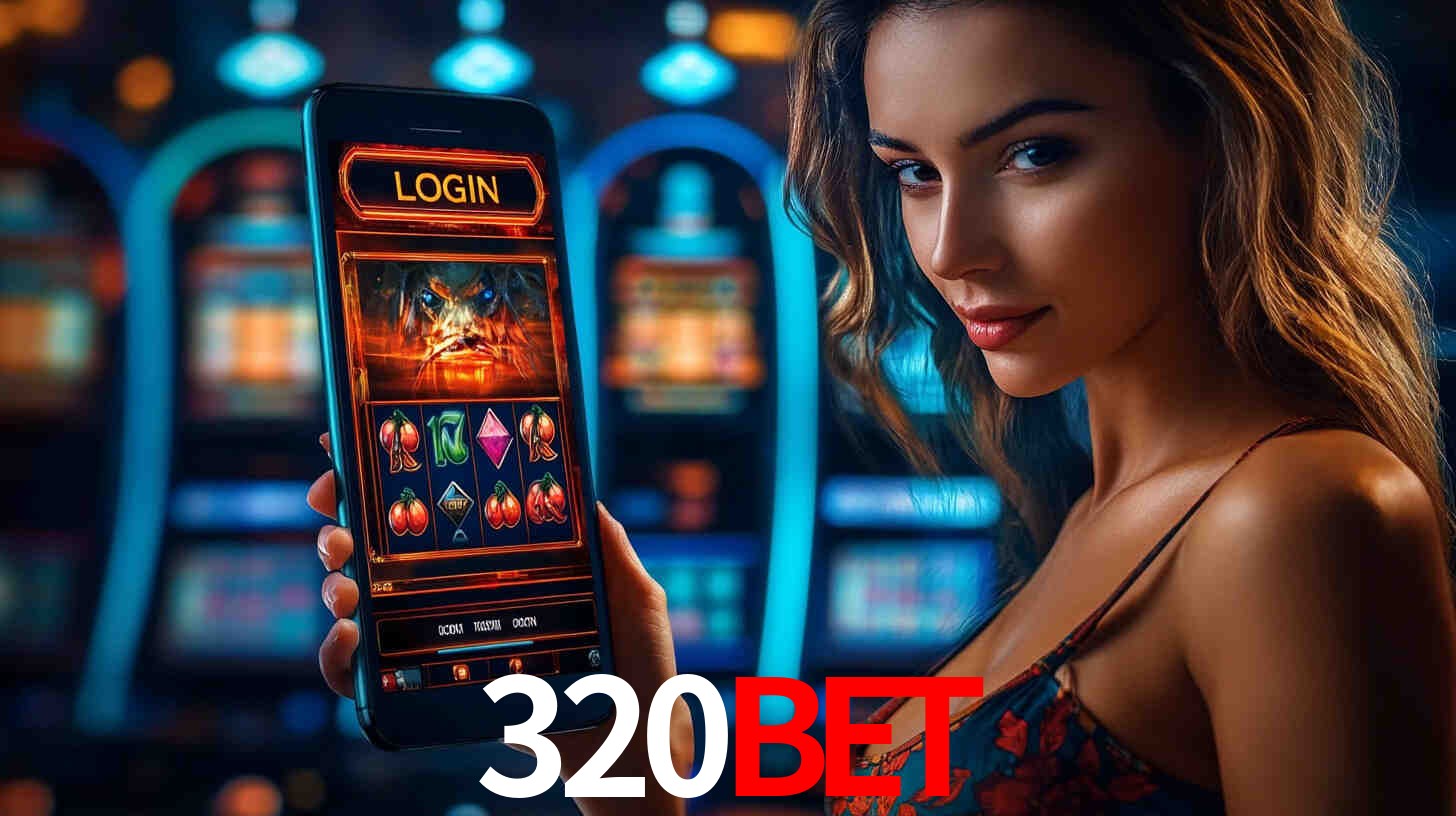 320 bet app