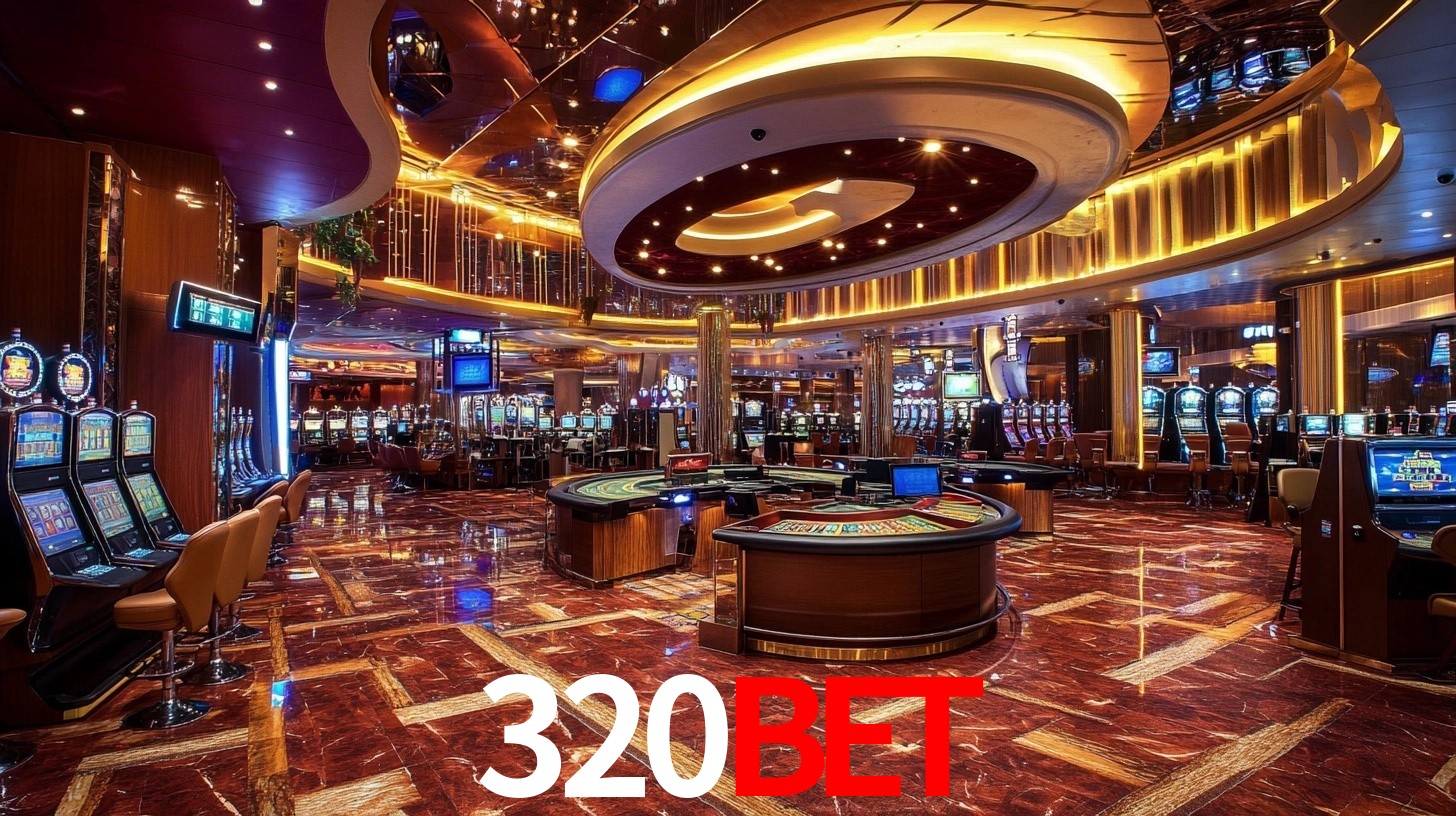 Programa VIP 320bet