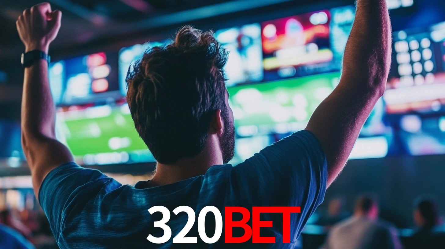 320 bet app
