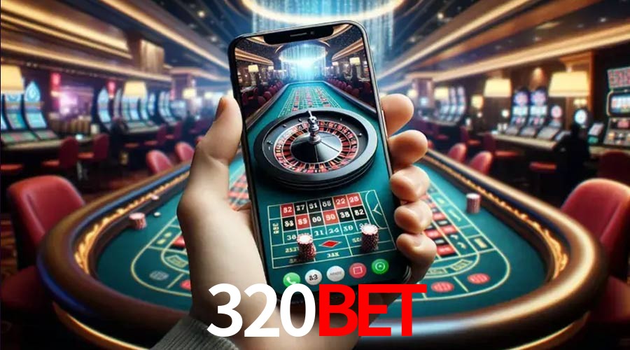 Platform Technology 320bet