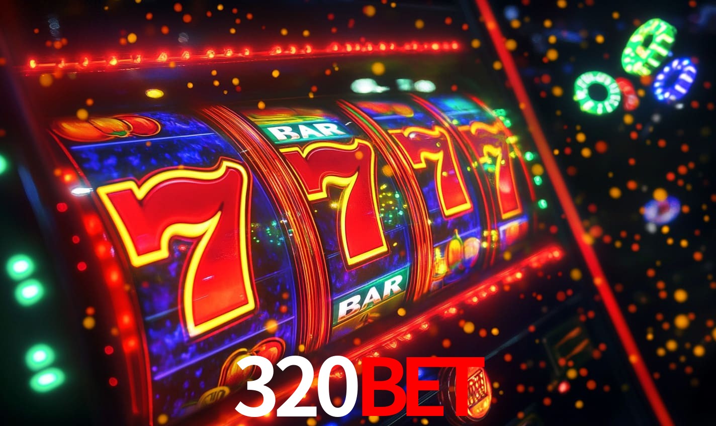 320bet: Seu Especialista em Apostas Esportivas Brasileiras