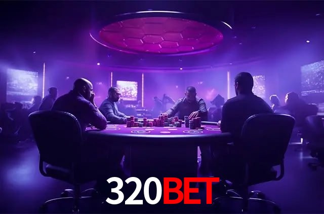 Cadastro Rápido 320bet