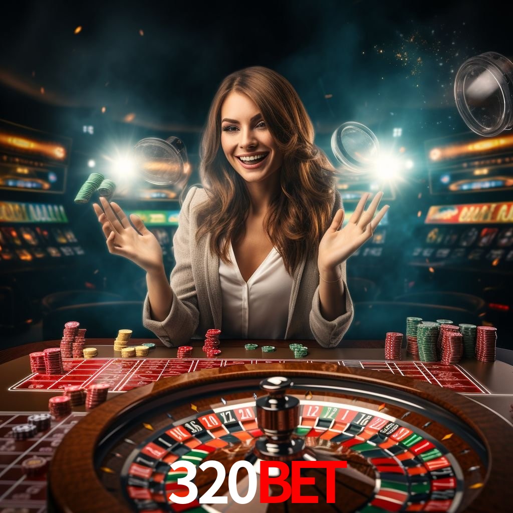 Explore as vantagens do 320bet: serviço profissional e confiabilidade