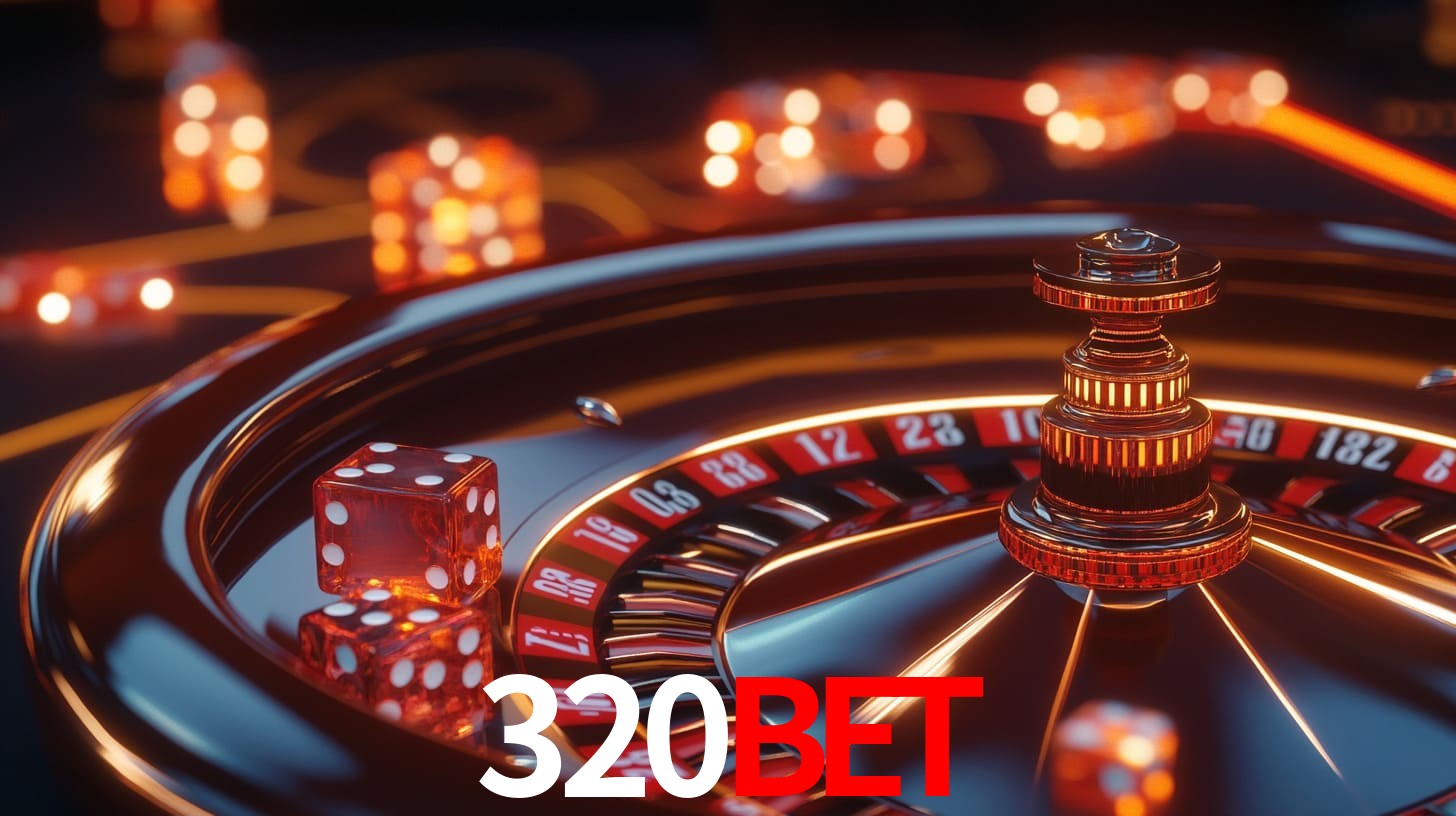 320bet: A Experiência de Casino com Jogos de Mesa ao Vivo