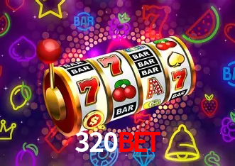 Desvendando o Mundo dos Jogos Virtuais na 320bet