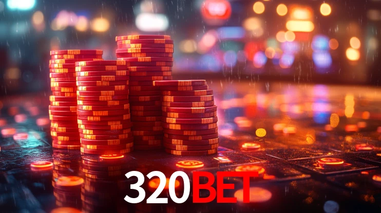 320 bet app