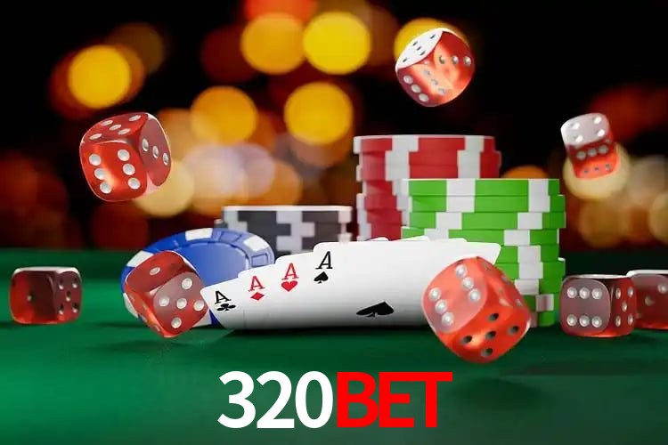 Sistemas de Segurança 320bet