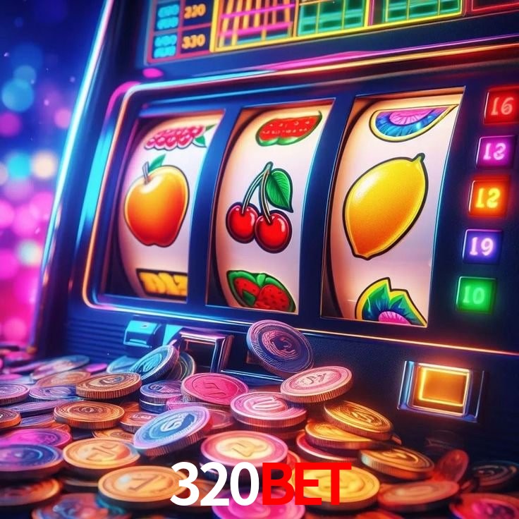Provedores de Jogos 320bet