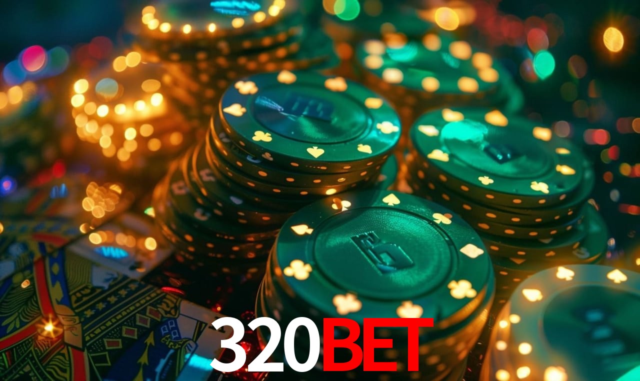 Avaliações dos Jogadores 320bet
