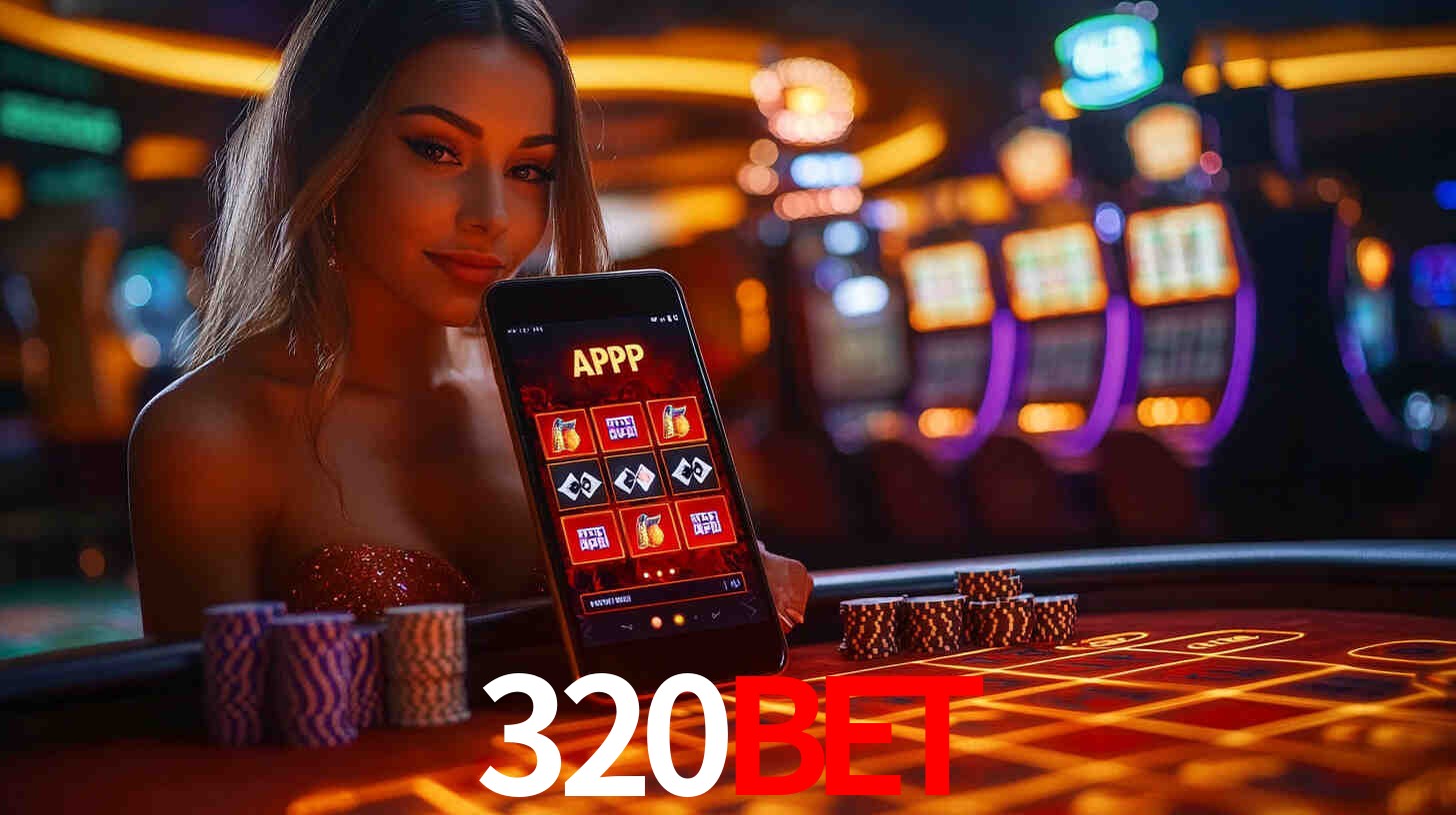 Descubra o Programa VIP da 320bet: Vantagens Exclusivas para Jogadores