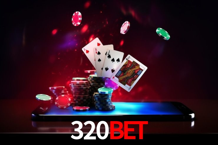 Slot Games 320bet