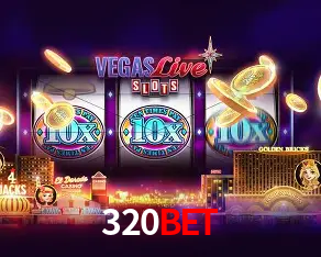 Descubra a Magia dos Jogos de Arcade no 320bet