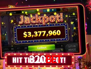 Descubra o Mundo do Cassino Online com 320bet