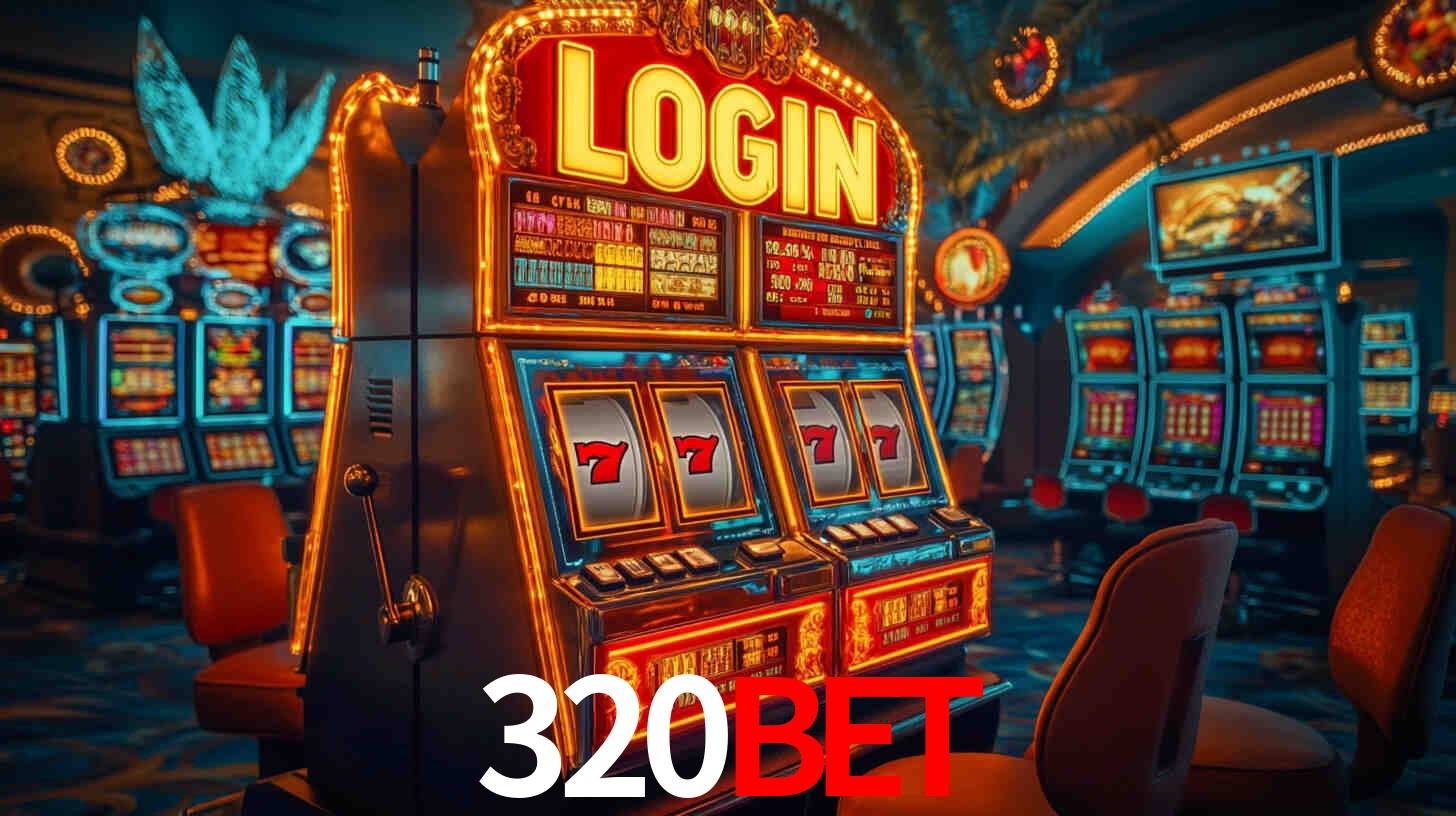 Premium Interface 320bet