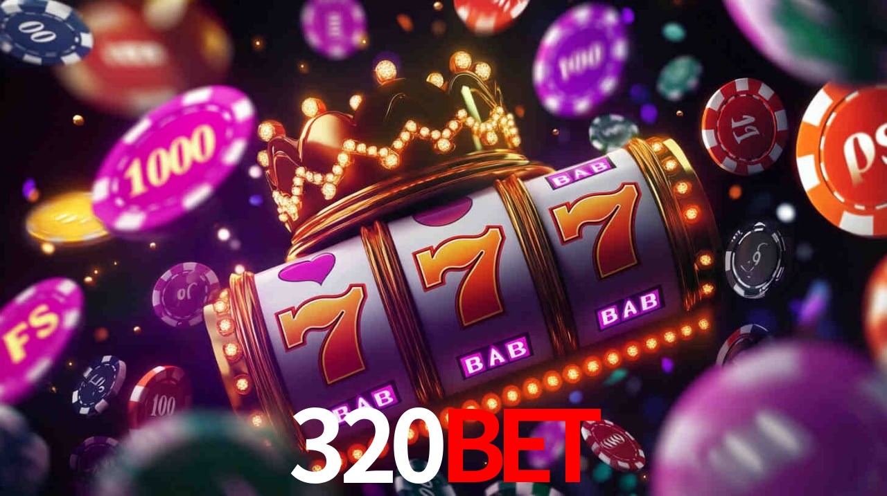 Game Providers 320bet