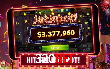 A Emoção da Loteria na 320bet: Uma Chance de Mudança de Vida